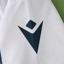 BOLOGNA SECOND 1990 RETRO MEN