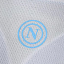 NAPOLI TRAINING WHITE 25/26 MEN