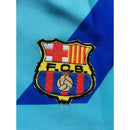 BARCELONA SECOND RETRO MEN 92/95