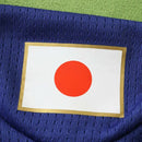 JERSEY JAPÓN FIRST 2026 MUNDIAL KIT FOR KIDS