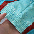 TRACKSUIT BARCELONA BLUE RETRO 25/26