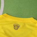 SOUTHAMPTON SECOND 25/26 MEN