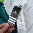 LIVERPOOL SECOND RETRO LONG SLEEVE 95/96 MEN