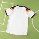 JERSEY ALEMANIA FIRST MUNDIAL 2026 VERSION PLAYER MEN