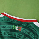 JERSEY MEXICO FIRST KIT FOR KIDS 25/26