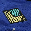 JERSEY BRASIL SECOND 2026 MUNDIAL MEN