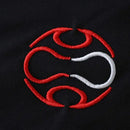 CHANDAL MILAN ROJA 25/26