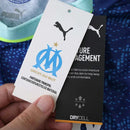 JERSEY OLYMPIQUE DE MARSEILLE SECOND VERSION PLAYER 25/26 MEN