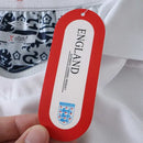 JERSEY INGLATERRA FIRST 2006 RETRO MEN