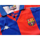 BARCELONA FIRST RETRO MEN 92/95