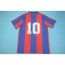 BARCELONA FIRST RETRO MEN 91/92