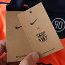 JERSEY BARCELONA THIRD 25/26 WOMEN