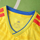 JERSEY COLOMBIA FIRST MUNDIAL 2026 MEN