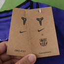 JERSEY BARCELONA KOBE BRYAN EDICIÓN LIMITADA MEN 25/26