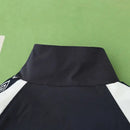 TRACKSUIT INGLATERRA RETRO 1998 BLACK