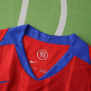 PSG THIRD MANGA LARGA 25/26 MEN