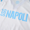 NAPOLI TRAINING WHITE 25/26 MEN