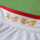 ESPAÑA SECOND 2010 RETRO MEN