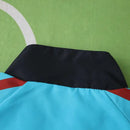 TRACKSUIT BARCELONA BLUE RETRO 25/26