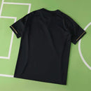 JERSEY LIVERPOOL BLACK TRAINING 25/26 MEN