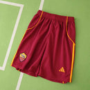 ROMA FIRST KIT FOR KIDS 25/26