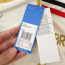 FLAMENGO THIRD CON PUBLICIDAD MEN 25/26