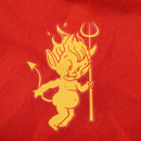 JERSEY BELGICA FIRST 2026 MUNDIAL KIT FOR KIDS