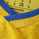 JERSEY COLOMBIA FIRST MUNDIAL 2026 VERSION PLAYER MEN