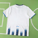 ATALANTA SECOND WHITE 25/26 MEN