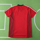 BAYERN DE MUNICH 02 03 FIRST RETRO MEN