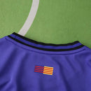 JERSEY BARCELONA KOBE BRYAN EDICIÓN LIMITADA MEN 25/26