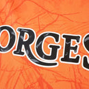 NAPOLI HALLOWEEN 25/26 MEN