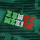 JERSEY MEXICO FIRST KIT FOR KIDS 25/26