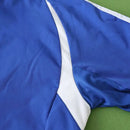 CHANDAL GRECIA BLANCA 25/26