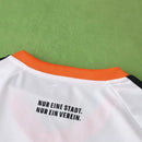 FRANKFURT SECOND 25/26 MEN