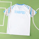 NAPOLI TRAINING WHITE 25/26 MEN