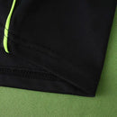 HAMBURGO THIRD BLACK 25/26 MEN