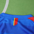 CONGO FIRST 25/26 MEN