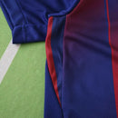 BARCELONA TENTH SHEERAN FIRST KIT FOR KIDS 25/26