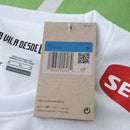 SANTOS FIRST LONG SLEEVE RETRO MEN 12/13