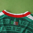 JERSEY MEXICO FIRST 2026 MUNDIAL VERSION PLAYER MEN