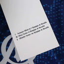 JERSEY OLYMPIQUE DE MARSEILLE SECOND VERSION PLAYER 25/26 MEN