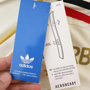 FLAMENGO THIRD CON PUBLICIDAD MEN 25/26