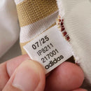 ARSENAL THIRD MANGA LARGA VERSION PLAYER 25/26 MEN