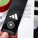 JERSEY ALEMANIA FIRST MANGA LARGA 25/26 MEN