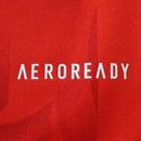 JERSEY BELGICA FIRST 2026 MUNDIAL KIT FOR KIDS