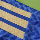 ITALIA FIRST 2026 MUNDIAL MANGA LARGA MEN