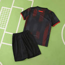 JERSEY BAYERN LEVERKUSEN FIRST KIT FOR KIDS 25/26