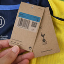JERSEY TOTTENHAM THIRD VERSION PLAYER 25/26 MEN