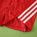 JERSEY LIVERPOOL FIRST KIT FOR KIDS 25/26